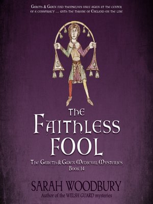 cover image of The Faithless Fool
